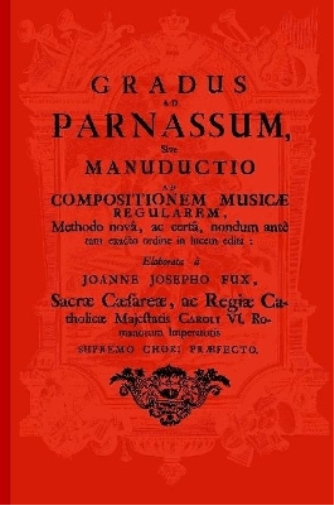 Gradus ad Parnassum