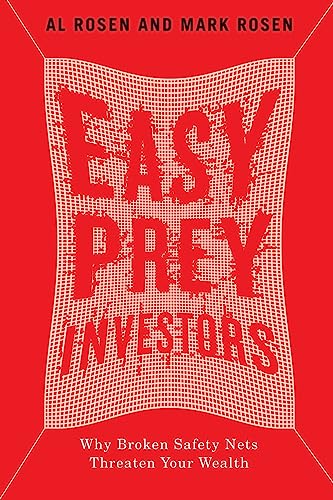 Easy Prey Investors