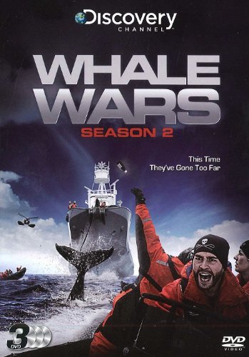 Whale wars (Import)