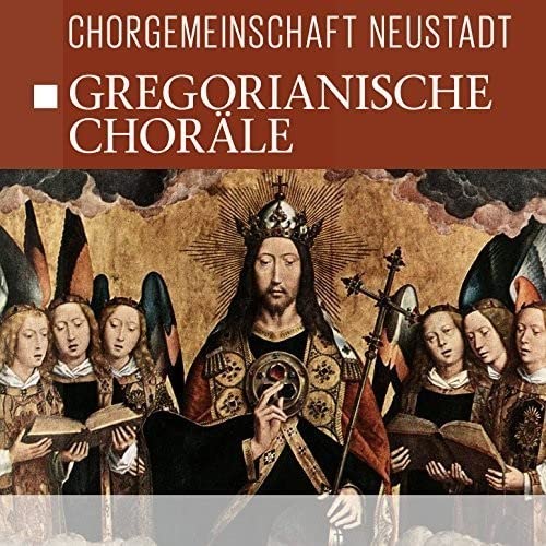 Gregorianische Choräle