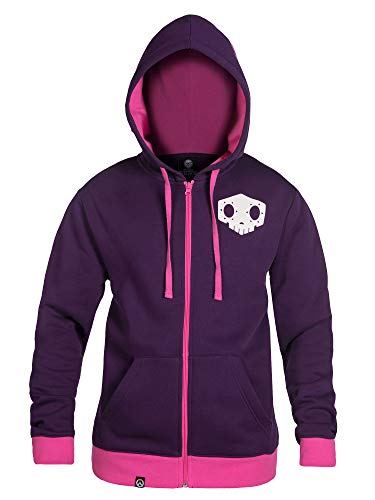 OVERWATCH - SOMBRA Ultimate Hoodie (S)
