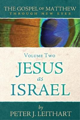 The Gospel of Matthew Through New Eyes Volume Two