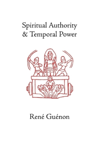 Spiritual Authority and Temporal Power