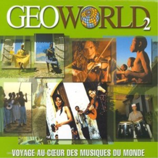Geoworld 2/Best of