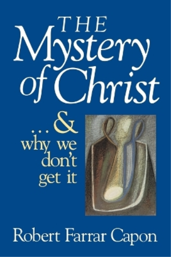 The Mystery of Christ