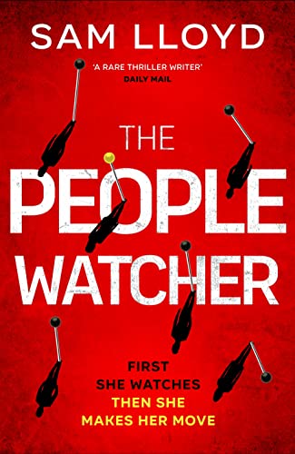 People Watcher
