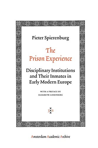 The Prison Experience