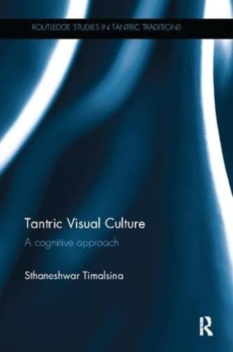 Tantric Visual Culture Timalsina