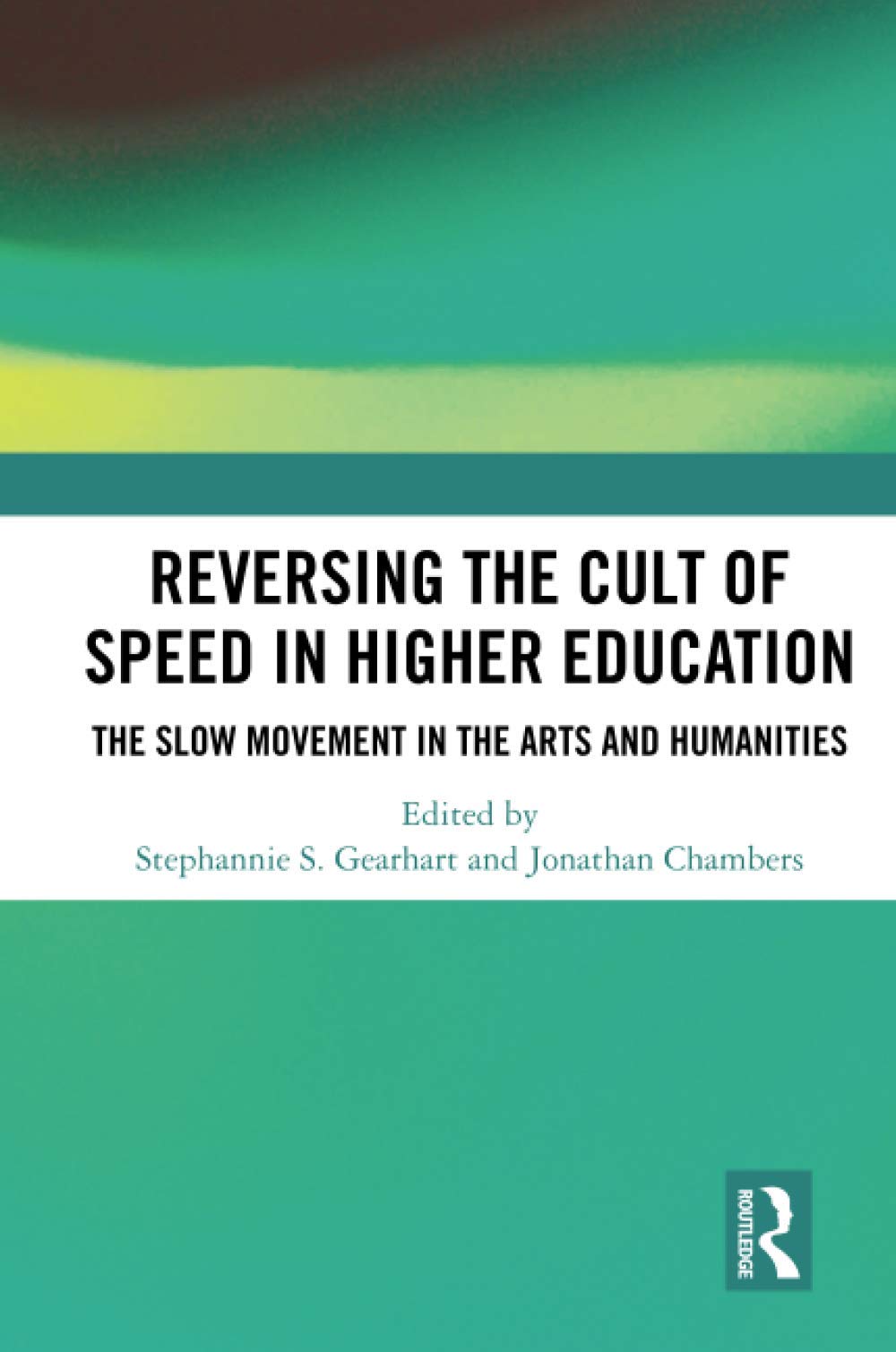 Reversing the Cult of Speed in Higher Education