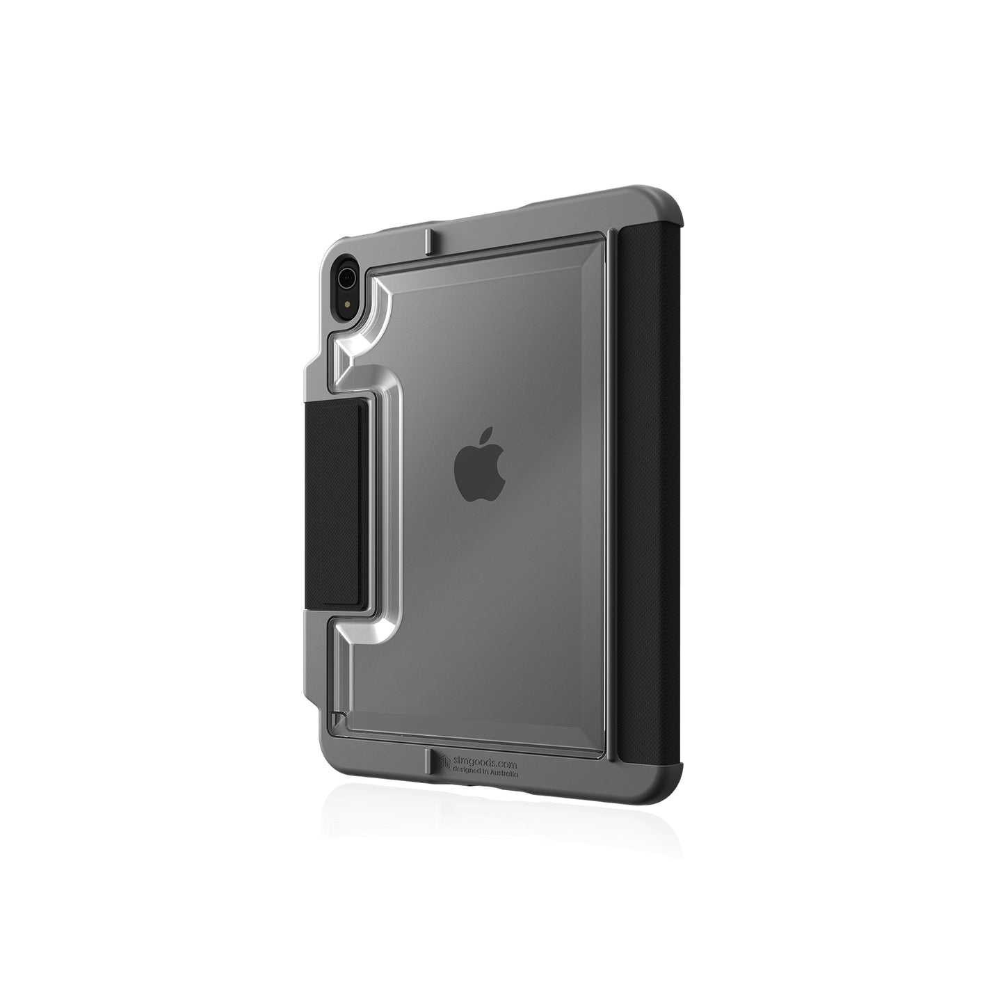 dux plus (iPad 10th gen) AP - black
