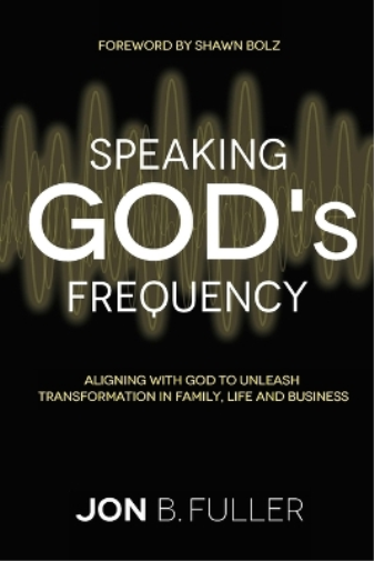 Speaking God's Frequency