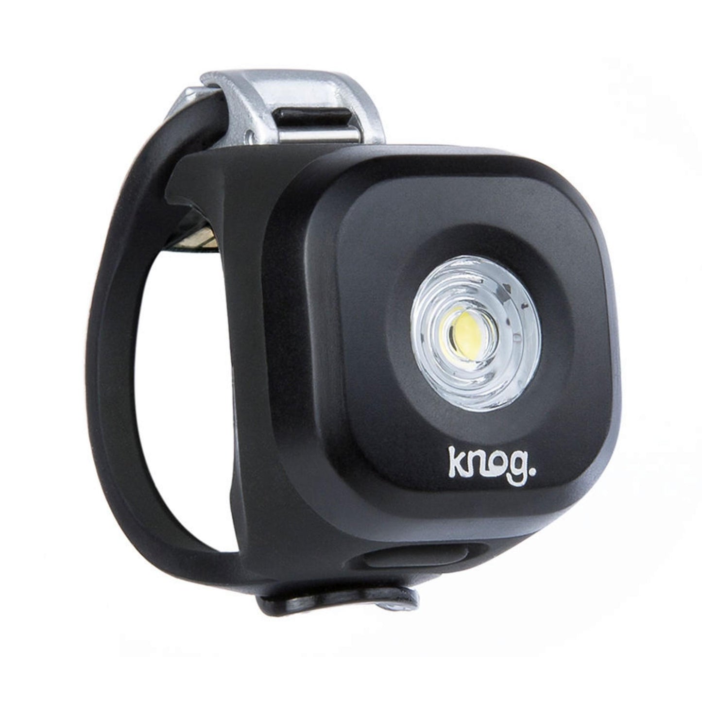 Knog Blinder Mini Dot Front Light Black