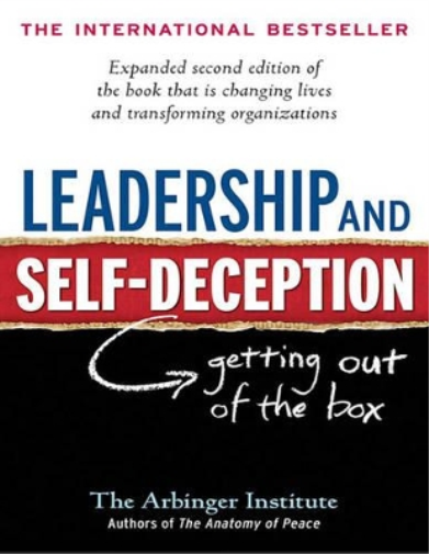 Leadership and Self-Deception