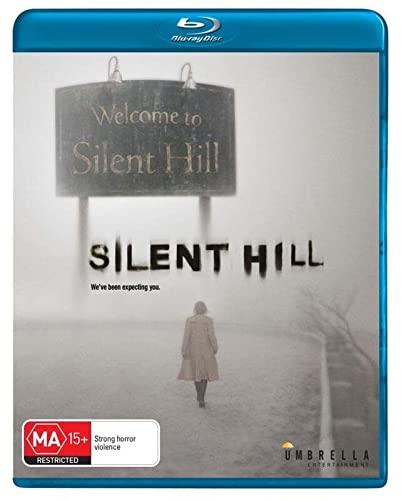 Silent Hill