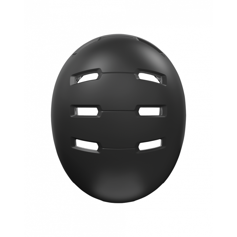 Abus Helmet Skurb Vel Black M 55-59