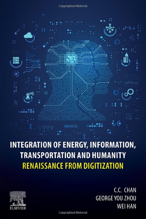 Integration Of Energy Information Transp