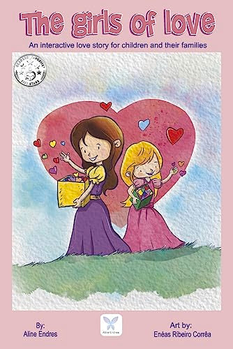 The Girls of Love