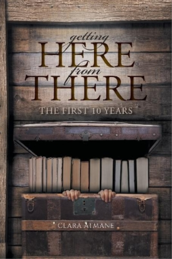 Getting Here From There