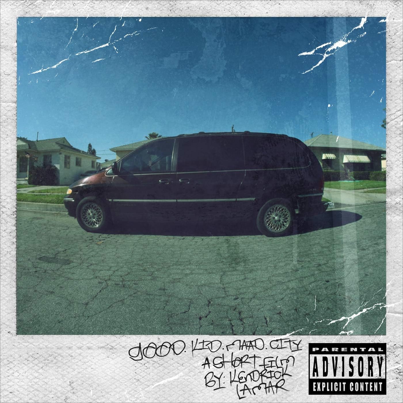 good kid, m.A.A.d city (Alternative, black ice LP) explicit_lyrics