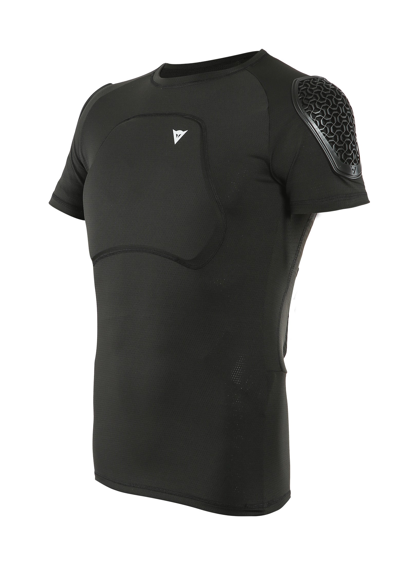Dainese Trail Skins Pro Armour Tee Black L