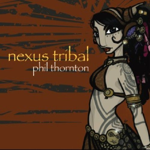 Nexus Tribal