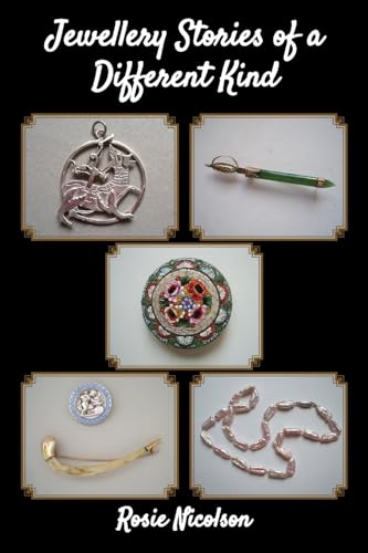 Jewellery Stories of a Different Kind