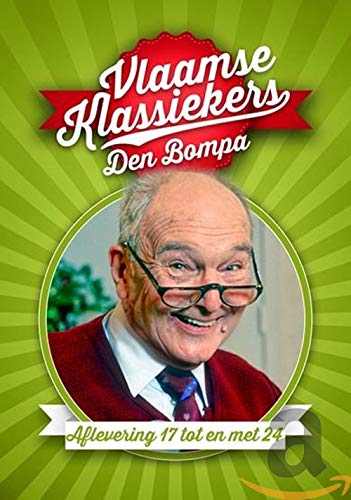 Den Bompa - Aflevering 17-24
