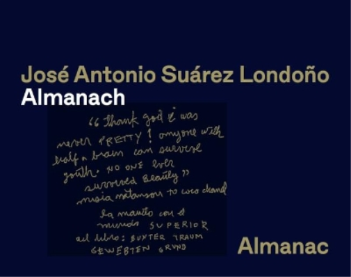 Jose Antonio Suarez Londono