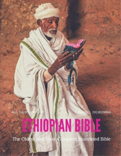 Ethiopian Bible