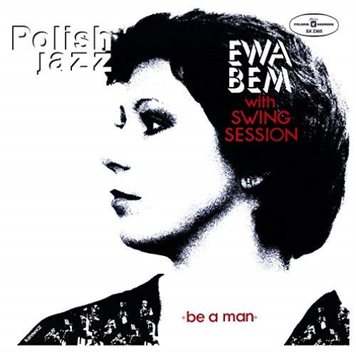 Be A Man (Polish Jazz)