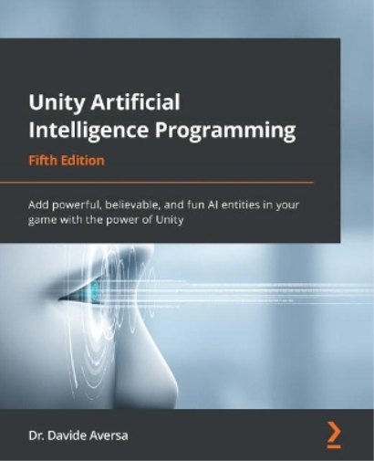 Unity Artificial Intelligence Programming