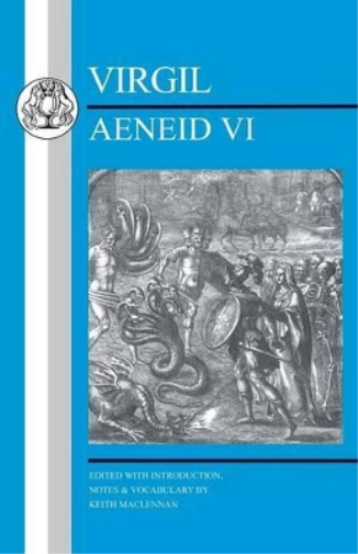 Virgil: Aeneid VI