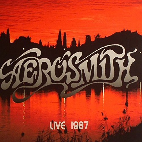 LIVE 1987