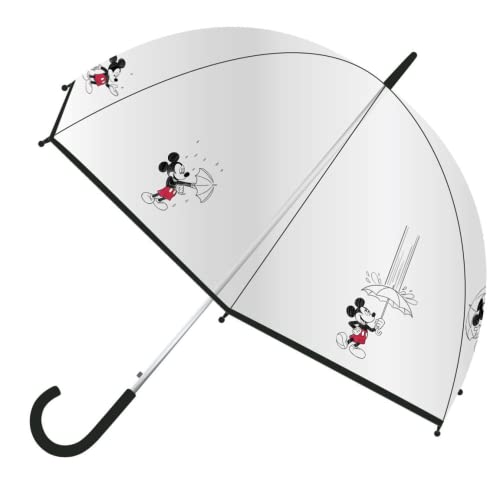 DISNEY - Mickey - Umbrella - 60 cm