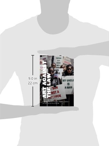 Art Against the Law