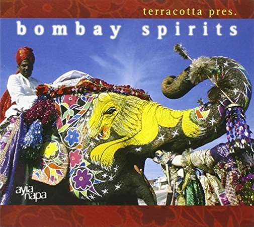 Terracotta Presents Bombay Spirit