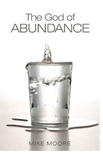 The God of Abundance