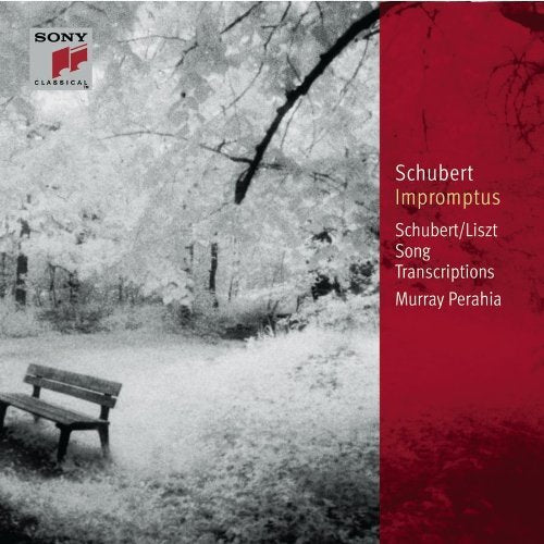 Schubert:Impromptus
