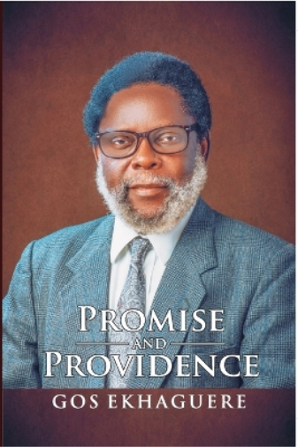 Promise and Providence