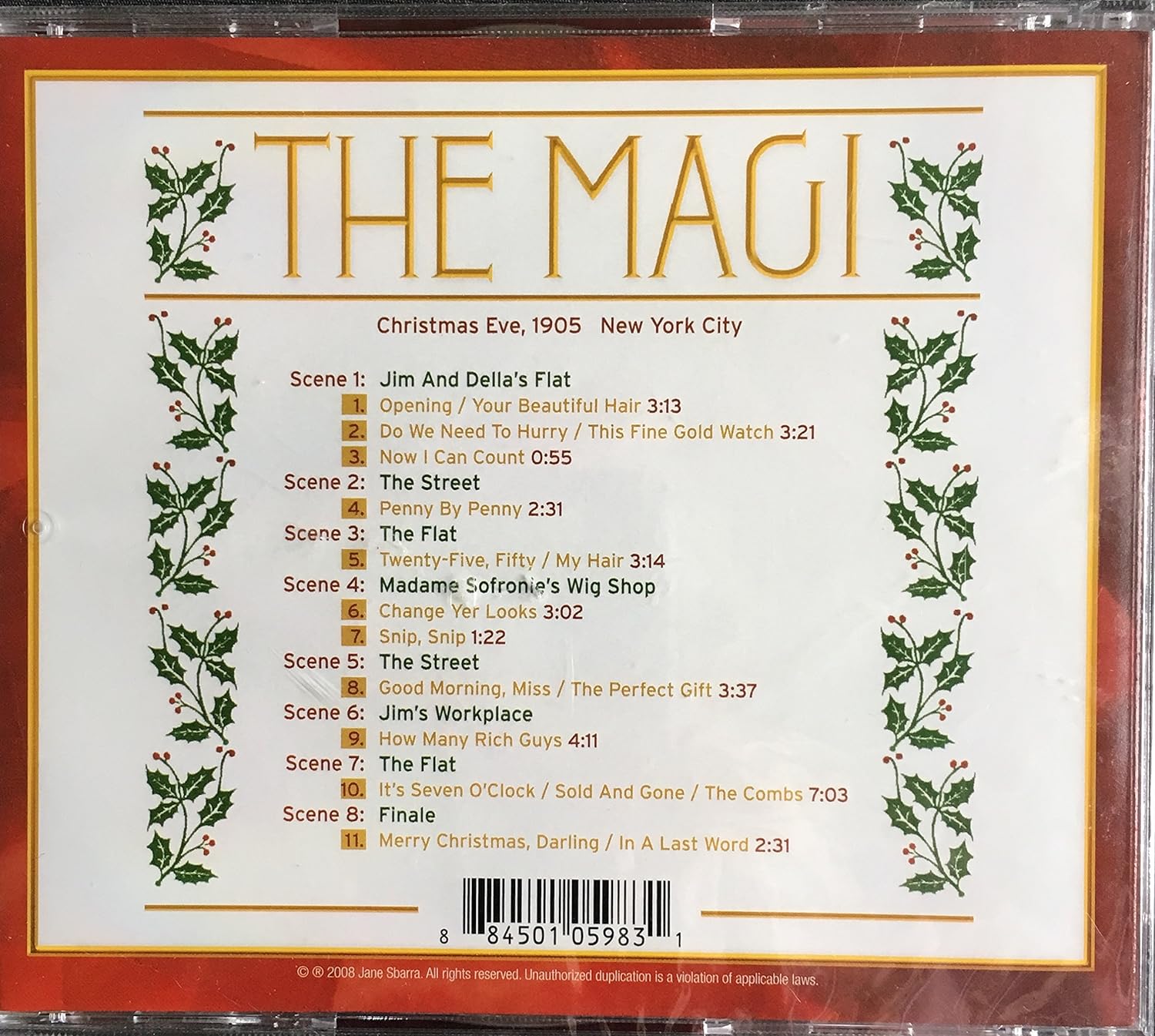 Magi