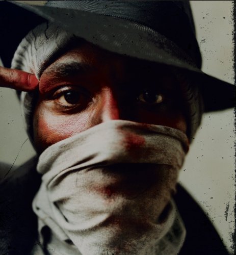 New Danger (Clean Version)