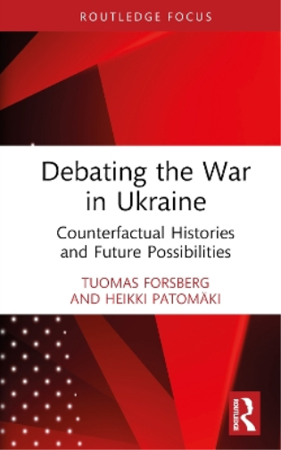 Debating the War in Ukraine