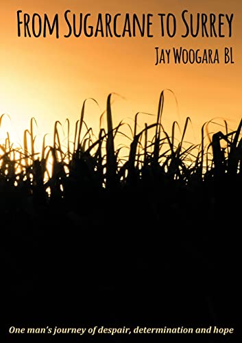 From Sugarcane to Surrey