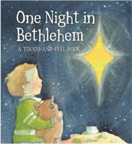 One Night in Bethlehem