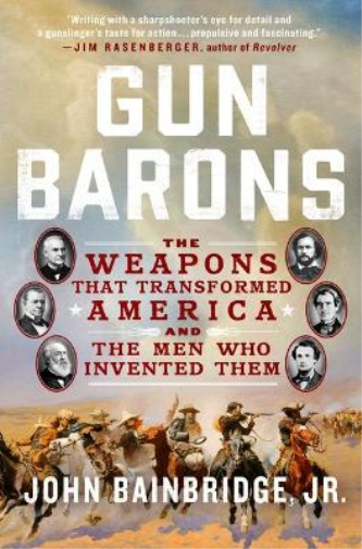 Gun Barons