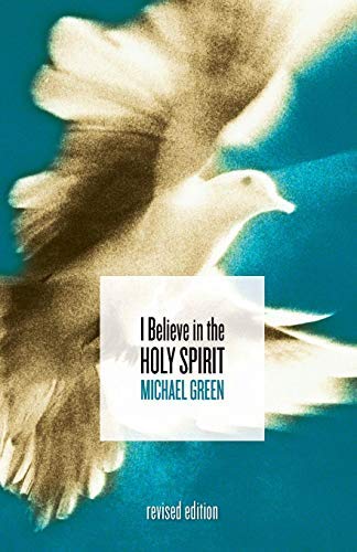 I Believe In The Holy Spirit R