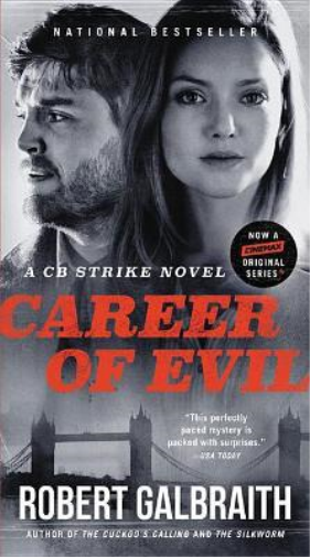 Career of Evil