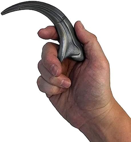 Jurassic Park Flaschenoffner Fossil Raptor Claw 14
