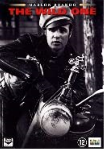 Wild one, the