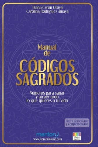 Manual de Códigos Sagrados